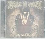 Cradle Of Filth – Cruelty And The Beast, Cd's en Dvd's, Cd's | Hardrock en Metal, Gebruikt, Ophalen of Verzenden