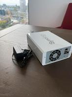 Synology DS115J NAS Moving Out Sell, Ophalen of Verzenden, Zo goed als nieuw
