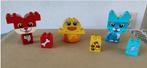 DUPLO Mijn Eerste Puzzeldieren - 10858, Ophalen of Verzenden, Zo goed als nieuw, Complete set, Duplo