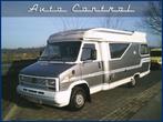 Fiat Ducato Hobby 600 1991 2.0 benz/lpg, Caravans en Kamperen, Campers, Info@autocontrol.nl, Hobbystraat 1
1234AB  Hobbystad, Hobby