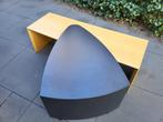Leolux yaghan salontafel Terreno T120, Ophalen