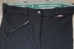 Vintage rijbroek,Horka ridingwear,zwart,1986, Overige typen, Ophalen of Verzenden, Zo goed als nieuw, Dames