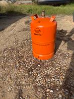 spaanse repsol fles speciaal voor overwinteraars, Ophalen of Verzenden, Gebruikt