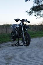 Rieju MRT 2021 black edition, Ophalen, Zo goed als nieuw, Rieju