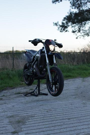 Rieju MRT 2021 black edition beschikbaar voor biedingen