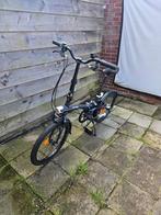 BTWIN tilt 500 vouwfiets, Fietsen en Brommers, Fietsen | Vouwfietsen, Ophalen, Gebruikt, 20 inch of meer, Versnellingen