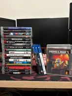 PS3 & PS4 Games - Allemaal in Hoesje, Krasvrij!, Spelcomputers en Games, Games | Sony PlayStation 3, Ophalen, Online, Overige genres