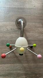 Retro vintage Sputnik  Ikea kapstok, Zo goed als nieuw, Minder dan 100 cm, Hout, Ophalen