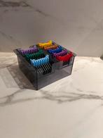 Wahl/ Moser opzetkammen voor tondeuse., Ophalen of Verzenden, Zo goed als nieuw