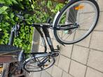 Invalide scooter + Fiets, Fietsen en Brommers, Fietsen | Vouwfietsen, Ophalen of Verzenden, Zo goed als nieuw, Overige merken