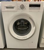 Bosch WAN28090NL 6 kg - 1400 toeren - A+++-10% # 9892, Gebruikt, Energieklasse A of zuiniger, Voorlader, 85 tot 90 cm
