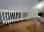 radiator 1.70 x 0,40, Ophalen, 30 tot 80 cm, Gebruikt, Radiator