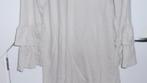 NIEUW Damestrui maat XL beige met roezels aan de mouwen XL, Ophalen of Verzenden, Nieuw, Maat 46/48 (XL) of groter, Beige