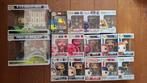 Diverse Funko Pop!s Star wars, Harry Potter, Marvel, meer, Verzamelen, Ophalen of Verzenden, Zo goed als nieuw, Pop