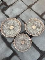 Manden partij, Ophalen, Nieuw, Rond