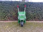 Kruiwagen XXL – 1 of 2 wielen - 160 L | NIEUW, Tuin en Terras, Kruiwagens, Ophalen, Nieuw, Handmatig, Eenwielig