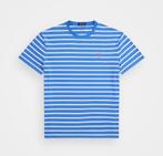POLO RALPH LAUREN SHORT SLEEVE - T-SHIRT - Large Custom Slim, Kleding | Heren, T-shirts, Maat 52/54 (L), Ralph Lauren, Zo goed als nieuw