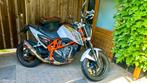 Zeer mooie KTM 690 Duke + Akrapovic (bj2012), Motoren, ABS, Motorrijbewijs A, Particulier, 1 cilinder