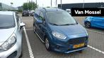 Ford Transit Courier 1.5 TDCI Limited Duratorq S&S | NAVIGAT, Voorwielaandrijving, 12 maanden, Euro 6, Blauw