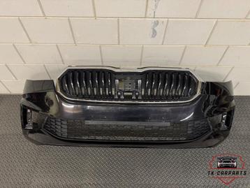 Skoda Fabia 4 6va voorbumper 6va807221 beschikbaar voor biedingen