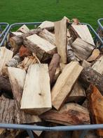 Openhaardhout, Tuin en Terras, Haardhout, 6 m³ of meer, Ophalen of Verzenden, Overige houtsoorten, Blokken