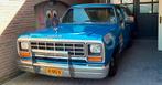 Pushbar Bullbar Dodge Ford Chevrolet, Ophalen, Gebruikt, Ford, Voor