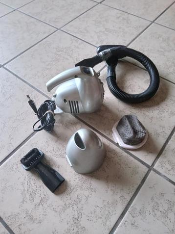 princess 600 watt mini stofzuiger beschikbaar voor biedingen