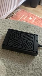 Terrarium heater, Ophalen of Verzenden, Zo goed als nieuw