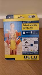 Beco Zwembandjes 30-60 kg 6-12 jaar, Jongen of Meisje, One size, Ophalen of Verzenden, Zo goed als nieuw