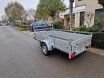 Anssems Aanhangwagen  top conditie!, Auto diversen, Aanhangers en Bagagewagens, Ophalen