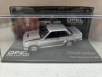 Opel Collection Ascona B Chuck Jordan 1:43, Hobby en Vrije tijd, Overige merken, Auto, ., Nieuw