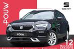 SEAT Ateca 1.0 TSI 110pk Style | Full Link | Navigatie | PDC, Voorwielaandrijving, 12 maanden, Stof, Gebruikt