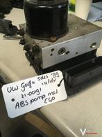 vw golf 4  1.4 16v '99 ABSpomp met ESP