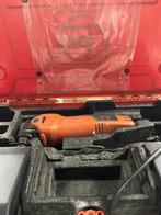Fein multimaster in koffer, Ophalen of Verzenden, Gebruikt
