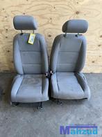 VW TOURAN T1 grijs interieur compleet 2003-2010, Auto-onderdelen, Interieur en Bekleding, Ophalen, Gebruikt, Volkswagen