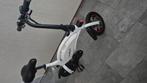 Windgoo, Fietsen en Brommers, Steps, Ophalen, Gebruikt
