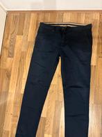 Zwarte broek, Maat 48/50 (M), Zwart, Ophalen of Verzenden, Zo goed als nieuw