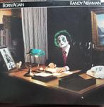 Randy Newman - Born Again, Ophalen of Verzenden, 1980 tot 2000, Gebruikt