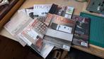 7 stuks  hifiblad Music Emotion uit 2024  izgst, Ophalen of Verzenden, Zo goed als nieuw, Overige onderwerpen