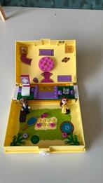 Lego Disney Princess Belle, Ophalen of Verzenden, Zo goed als nieuw
