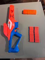 NERF sniper gun, Ophalen, Zo goed als nieuw