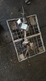 Stuurhuis Suzuki Swift bouwjaar 2007., Gebruikt, -, -, Ophalen of Verzenden