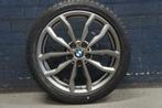 18 ' winter BMW 1 serie F40, 2 serie Gran Coupe F44, 711M, Ophalen, 18 inch, Gebruikt, Banden en Velgen