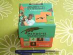 Nieuw: Freek Vonk Waterdieren Memospel, Een of twee spelers, Ophalen of Verzenden, Nieuw