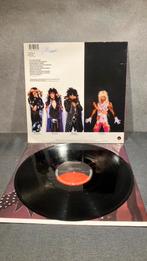 Mötley Crüe.  Theatre of Pain, Ophalen of Verzenden, Gebruikt