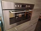 Whirlpool Inbouw Magnetron Oven, Witgoed en Apparatuur, Gebruikt, Oven met grill, Inbouw, Magnetronfunctie