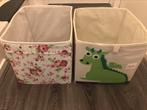 Ikea kallax inzet en 3sprouts inzet, Ophalen of Verzenden, Gebruikt