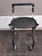 Rollator binnen hulpmiddel trust care Lets indoor rollator, Diversen, Ophalen, Opvouwbaar, Zo goed als nieuw