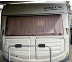 Gezocht: Disselbakkleppen Home-Car 2001/2003, Caravans en Kamperen, Ophalen of Verzenden, Gebruikt