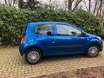 Renault Twingo 1.1 2009 Blauw, Auto's, Voorwielaandrijving, Twingo, 31 €/maand, 4 cilinders